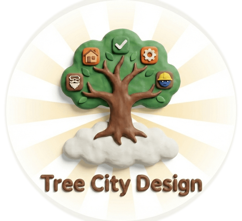 Tree City Design
